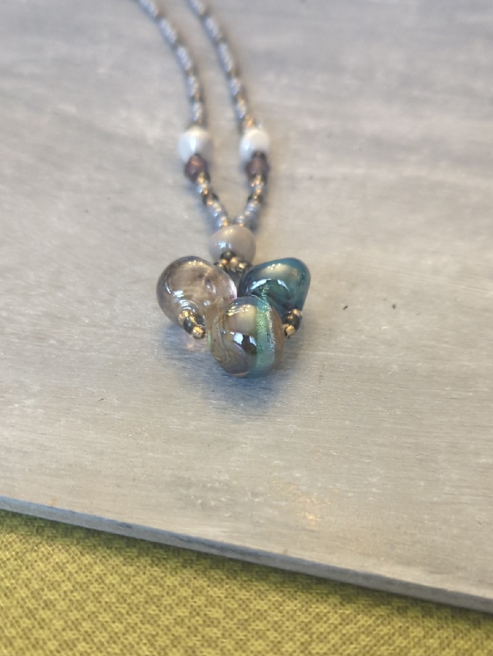 Necklace